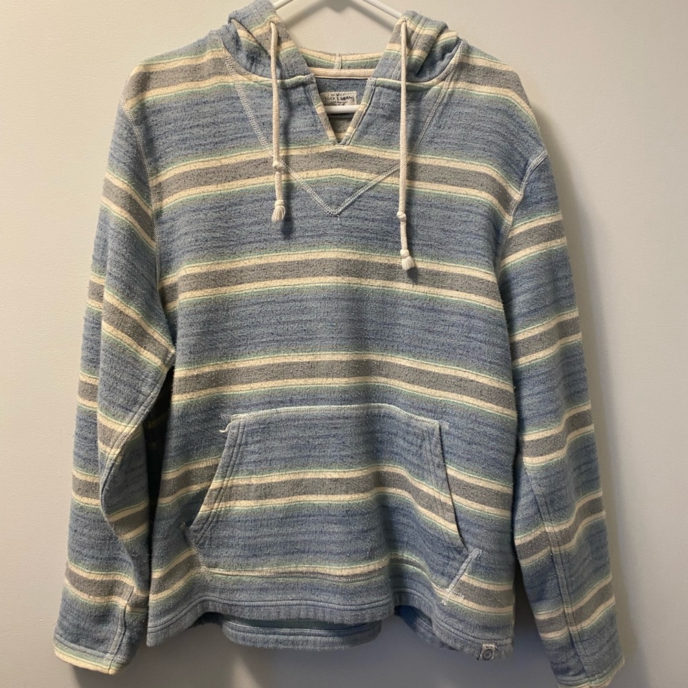 Lucky Brand - Warm Hoodie